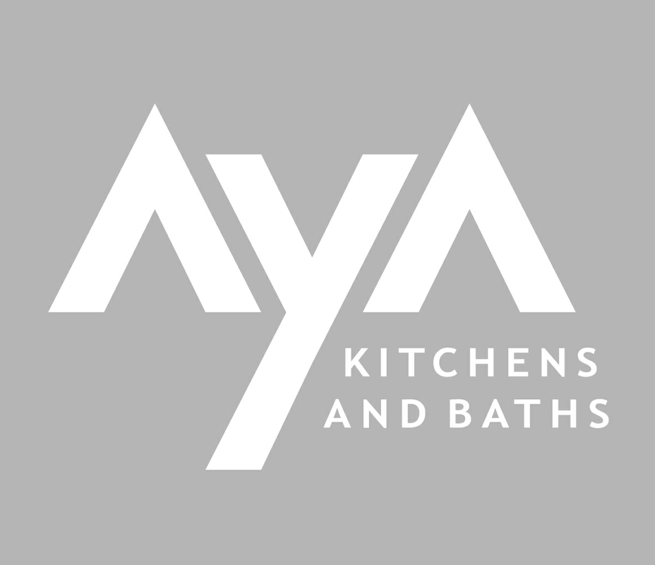 AyA Kitchens and Baths logo